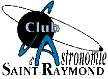 Club d'astronomie de Saint-Raymond